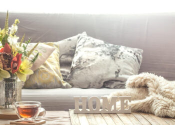 Cozy Havens with DIY Decor