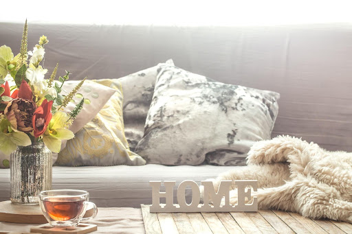 Cozy Havens with DIY Decor