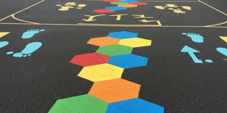 Symbols Improve Home and Community Spaces