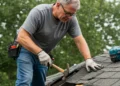 Roof Maintenance