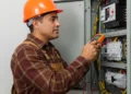 Professionals for Electrical Service
