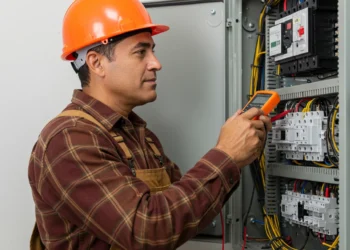 Professionals for Electrical Service
