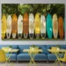 Horizontal Wall Art