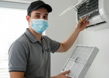 Improve Indoor Air Quality