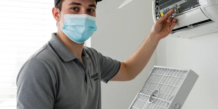 Improve Indoor Air Quality