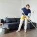 Deep Cleaning Spots