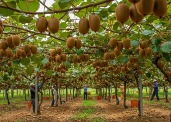 Kiwis Starting Fresh