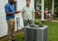 Air Conditioners