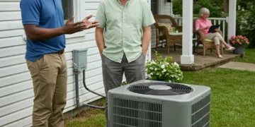 Air Conditioners