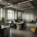office interior