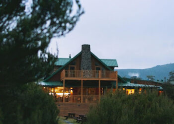 Build a Timber Frame Home Kit