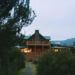 Build a Timber Frame Home Kit
