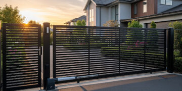 Your Perfect Gate