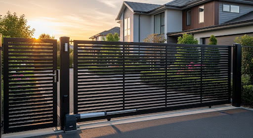 Your Perfect Gate