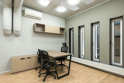 HVAC Experts