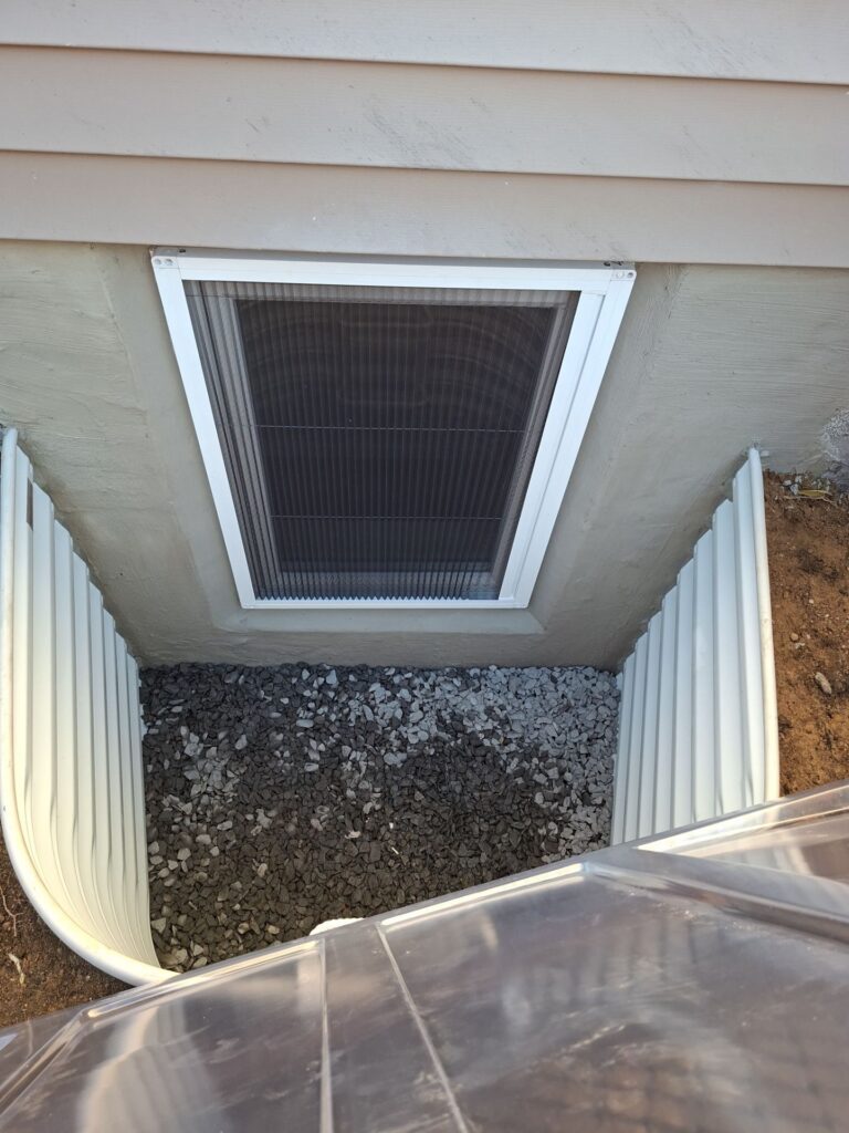 Windows for Rental Propertie