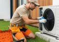 Energy-Efficient Heating Systems