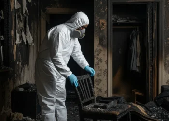 Professional Property Damage