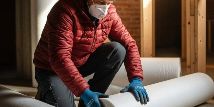 How Blown-In Insulation Can Lower Your Energy Bills in Saint Petersburg, FL