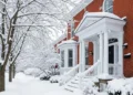 Winter-Proofing Your Home