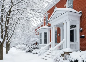 Winter-Proofing Your Home