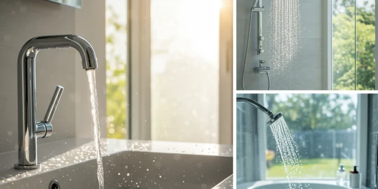 Clean Water in Your Home