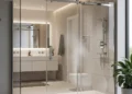 Frameless Shower Doors