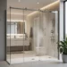 Frameless Shower Doors