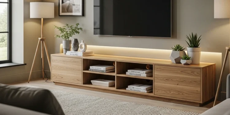 t Complement Your Décor