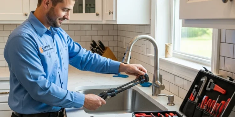 Professional Handyman Services