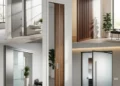 Space-Saving Door Systems
