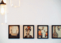 Blank Wall into a Showstopper