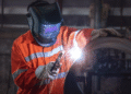 Welding Companies