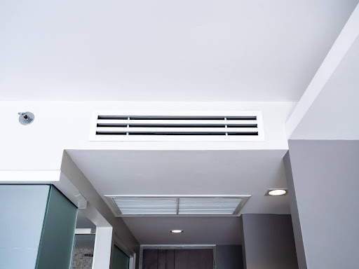 Ventilation That Supports Learning
