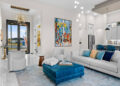 Design a Living Room