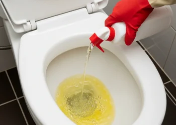 Toilet Trying to Tell You Something? Early Warning Signs of a Major Blockage