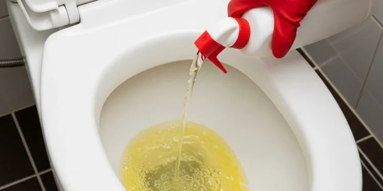 Toilet Trying to Tell You Something? Early Warning Signs of a Major Blockage
