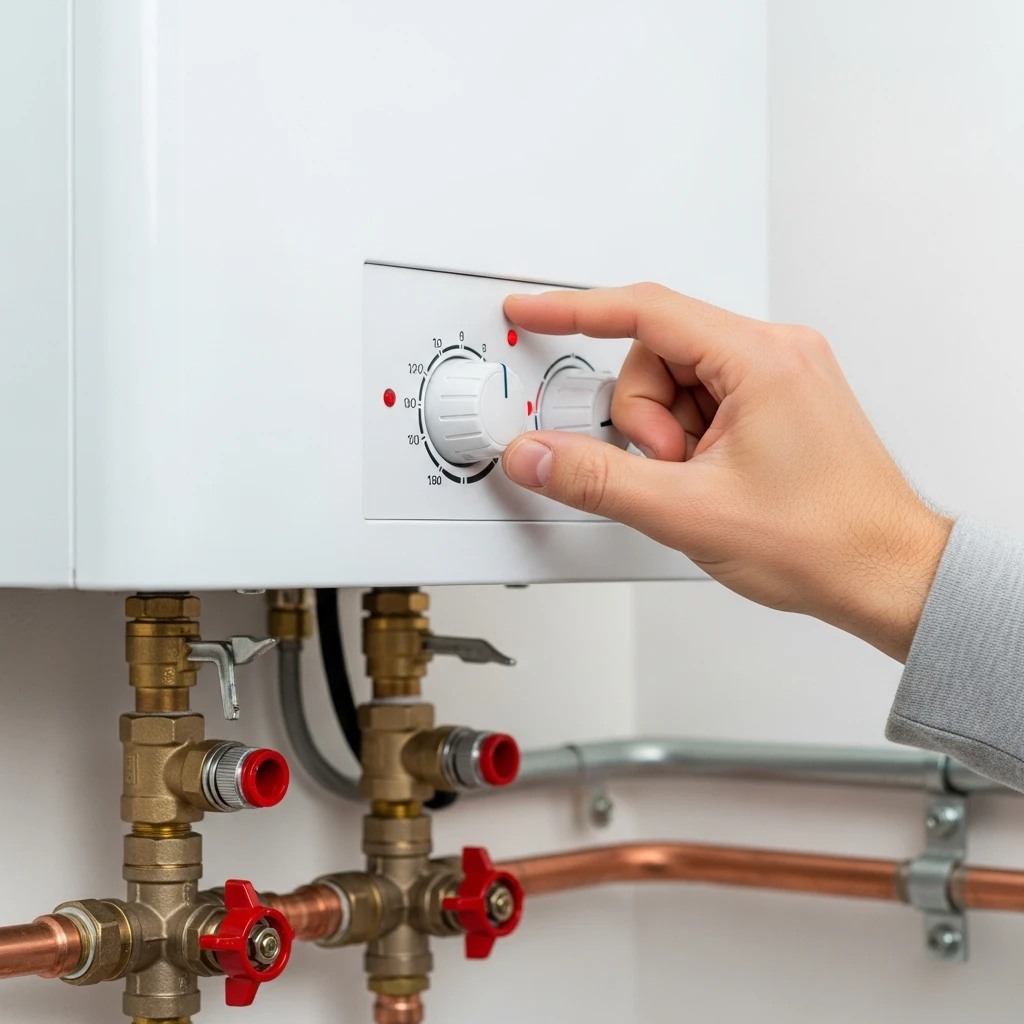 heaters really need electricity to give hot water