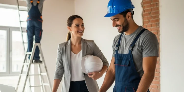 How To Start Home Renovations Homenumental