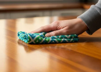 Cleanup Easier After Cooking