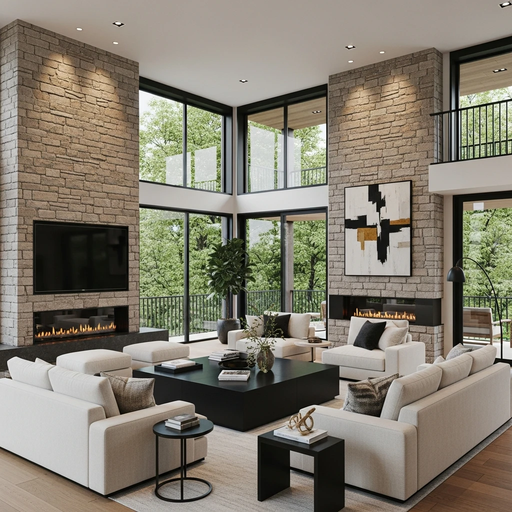 Home renovation and transformation: Elegance with Style