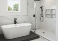 Bathroom Experience