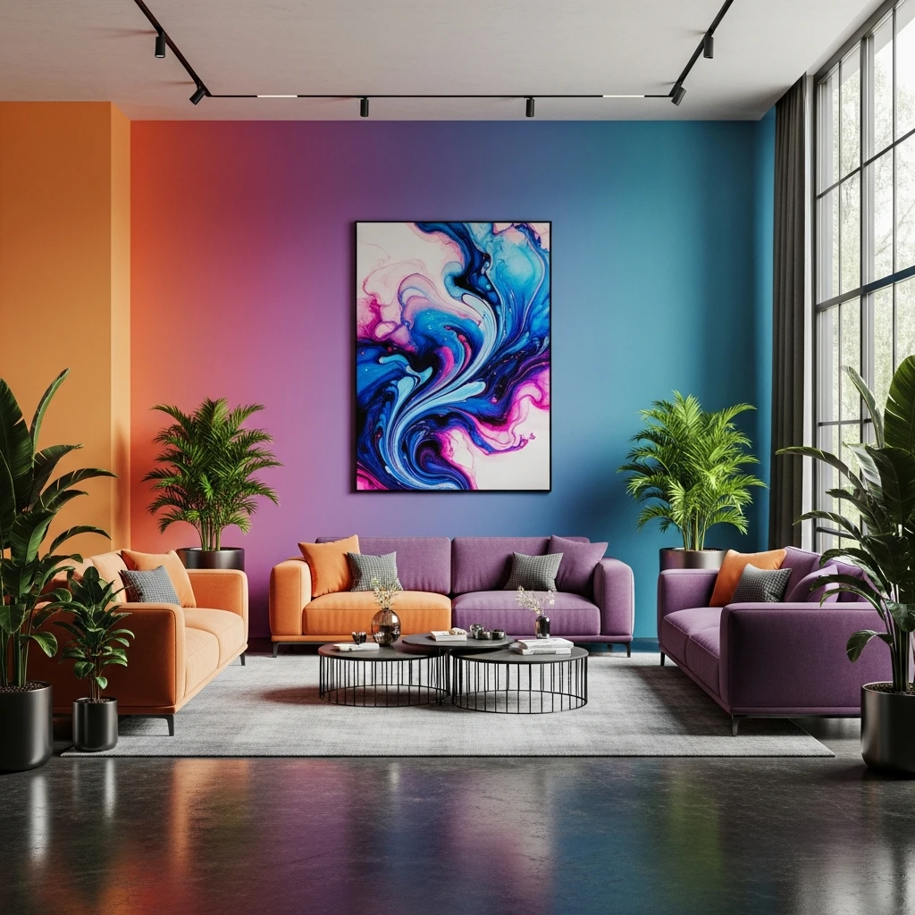 How interior design affects  mintpaldecor