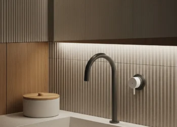 Selecting Shower Tapware for a Lifetime of Luxury and Function