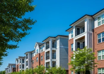 4 Strategies That Drive Long-Term Growth in Multifamily Real Estate