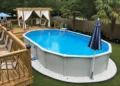 Pool at Home
