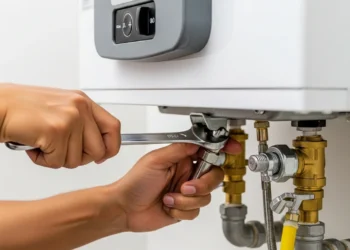 If My Gas Is Off Will I Still Have Hot Water