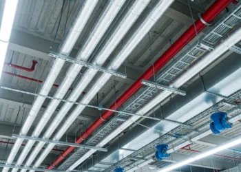 Insulation Matters for Industrial Projects