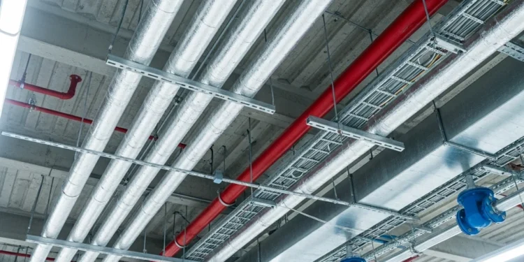 Insulation Matters for Industrial Projects