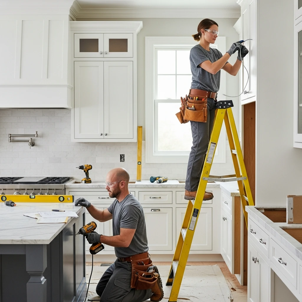 renovation tips by Decoradhouse